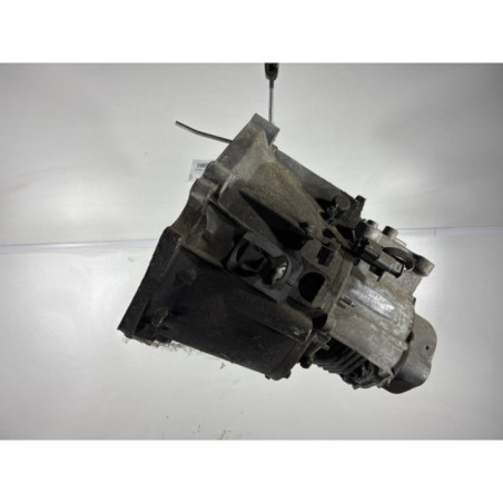 Boite de vitesses CITROEN C3 2