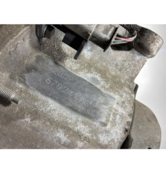 Boite de vitesses CITROEN C3 2