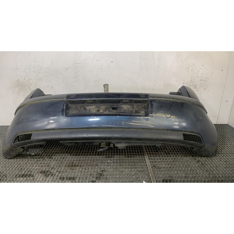Pare choc arriere CITROEN C4 1 Photo n°1