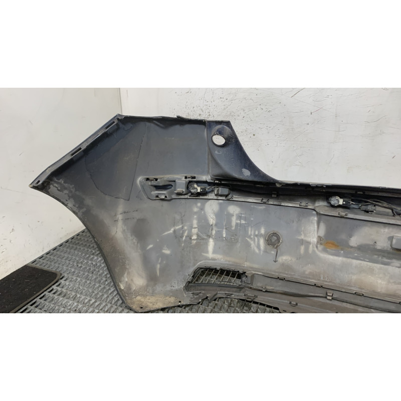 Pare choc arriere CITROEN C4 1 Photo n°6