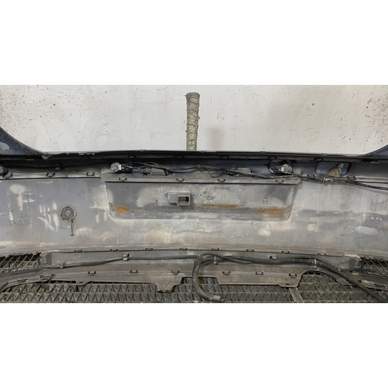 Pare choc arriere CITROEN C4 1 Photo n°7