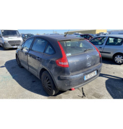 Pare choc arriere CITROEN C4 1