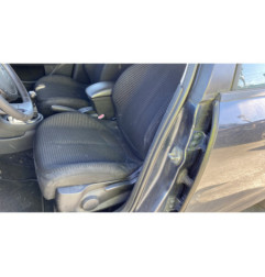 Pare choc arriere CITROEN C4 1