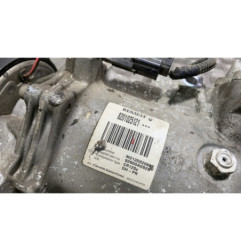 Compresseur clim DACIA SANDERO 2