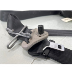 Pretensionneur de ceinture avant droit PEUGEOT 207