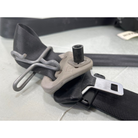 Pretensionneur de ceinture avant droit PEUGEOT 207