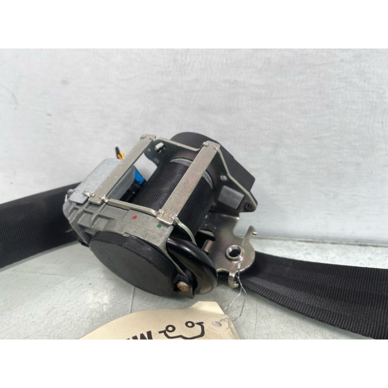Pretensionneur de ceinture avant droit PEUGEOT 207 Photo n°3
