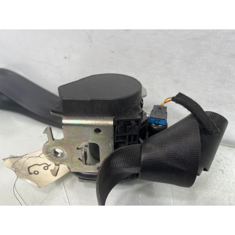 Pretensionneur de ceinture avant droit PEUGEOT 207 Photo n°4