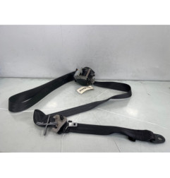 Pretensionneur de ceinture avant droit PEUGEOT 207