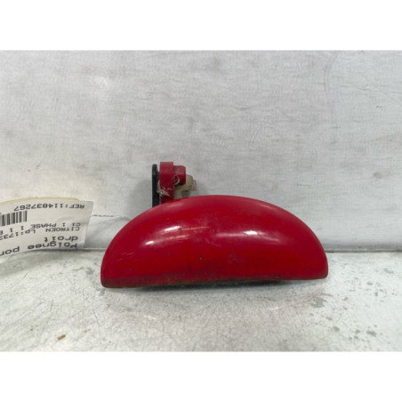 Poignee porte avant droit CITROEN C1 1