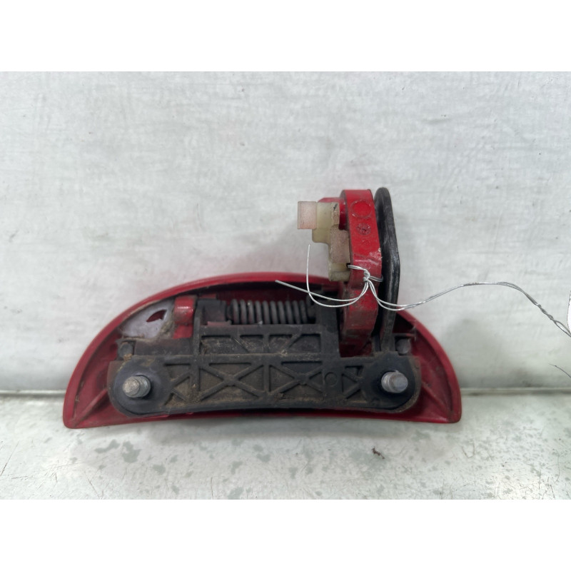 Poignee porte avant droit CITROEN C1 1 Photo n°3