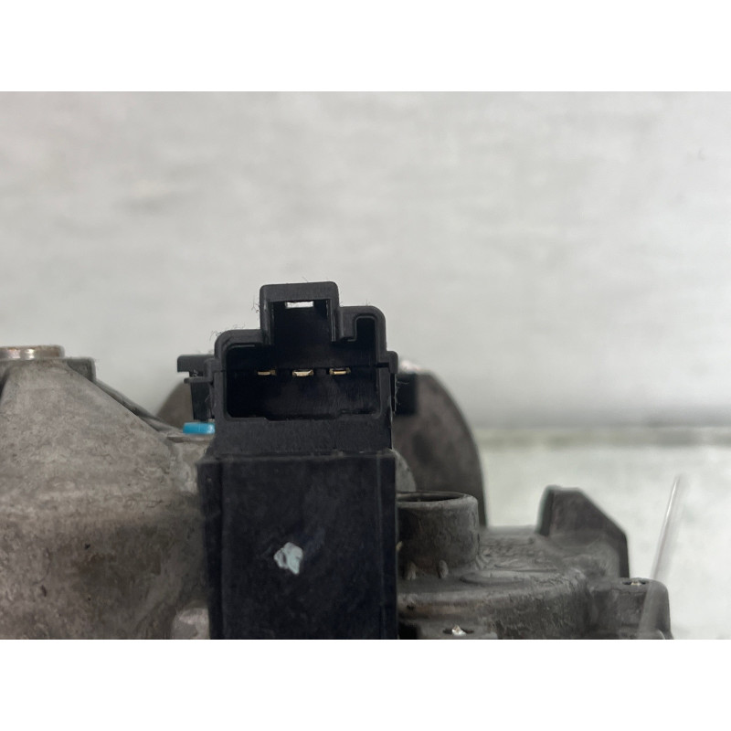 Moteur essuie glace arriere CITROEN C1 1 Photo n°1