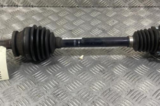 Cardan gauche (transmission) VOLKSWAGEN FOX Photo n°1