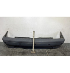 Pare choc arriere VOLKSWAGEN GOLF 3 Photo n°1