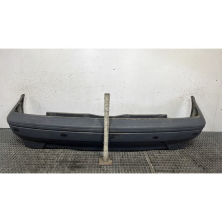 Pare choc arriere VOLKSWAGEN GOLF 3 Photo n°1