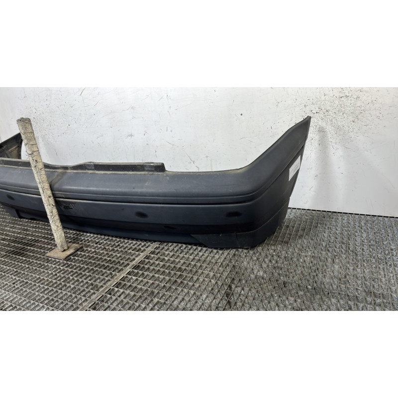 Pare choc arriere VOLKSWAGEN GOLF 3 Photo n°3