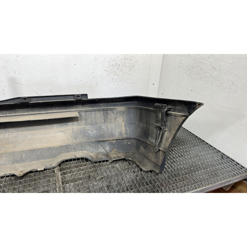 Pare choc arriere VOLKSWAGEN GOLF 3 Photo n°4