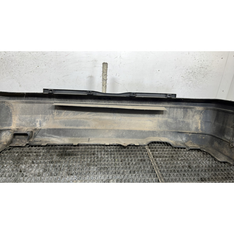 Pare choc arriere VOLKSWAGEN GOLF 3 Photo n°5