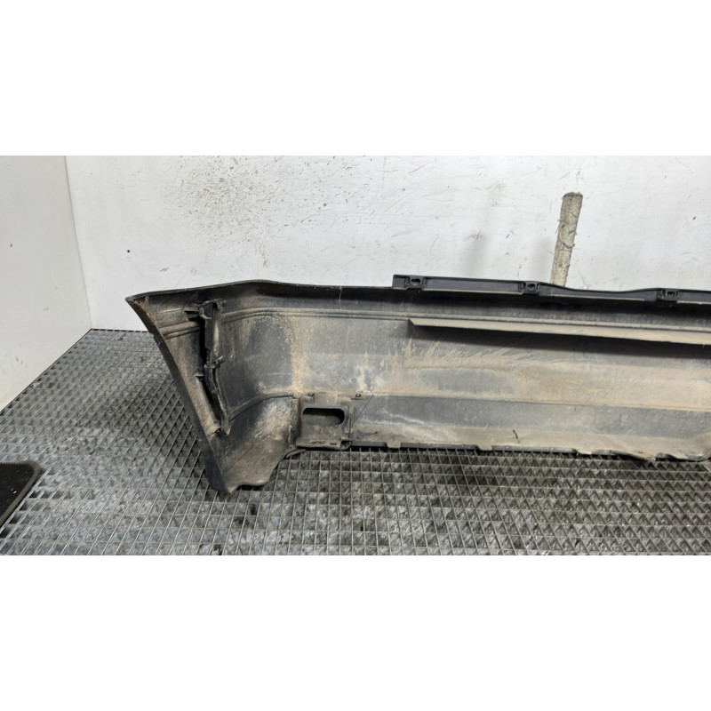 Pare choc arriere VOLKSWAGEN GOLF 3 Photo n°6