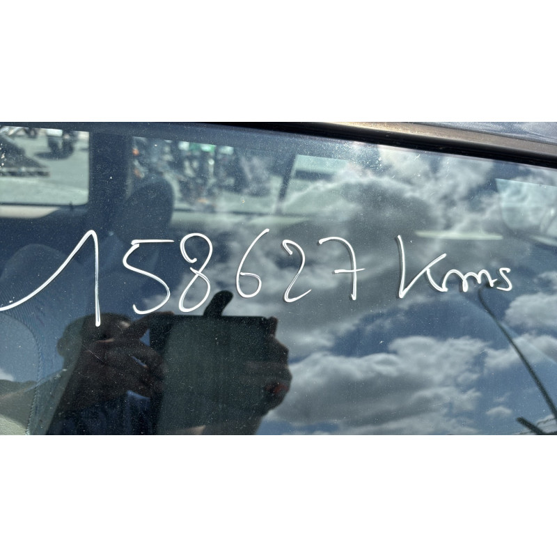 Pare choc arriere VOLKSWAGEN GOLF 3 Photo n°18