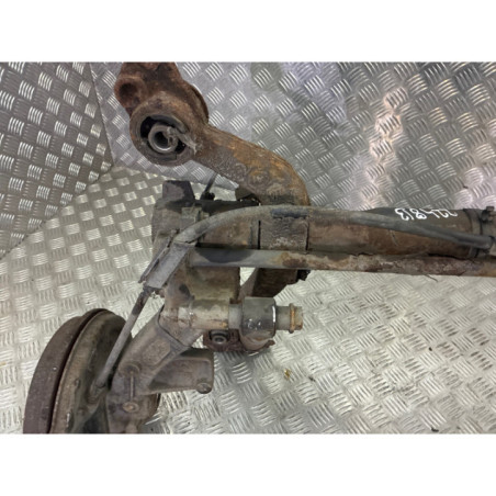 Essieu arriere PEUGEOT 206+