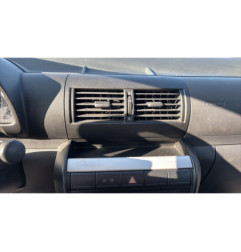 Commodo d'essuie glaces VOLKSWAGEN FOX