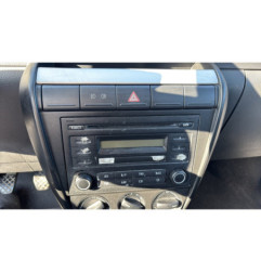Commodo d'essuie glaces VOLKSWAGEN FOX