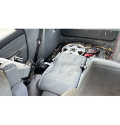 Charniere de capot FORD C-MAX 1