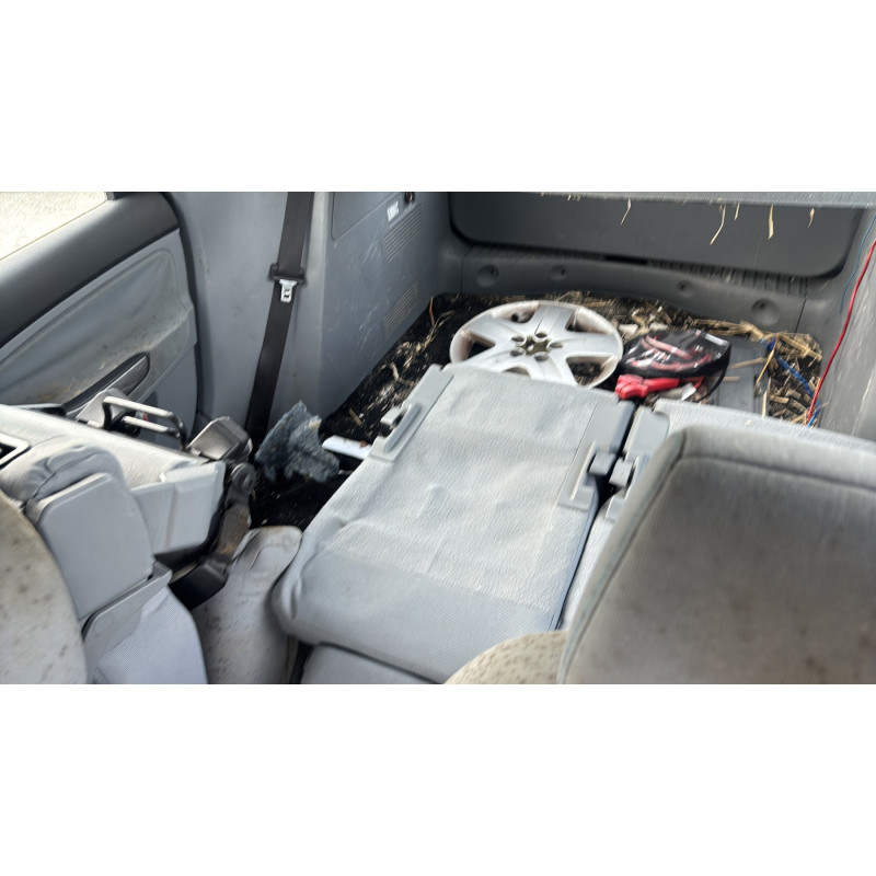 Charniere de capot FORD C-MAX 1 Photo n°14