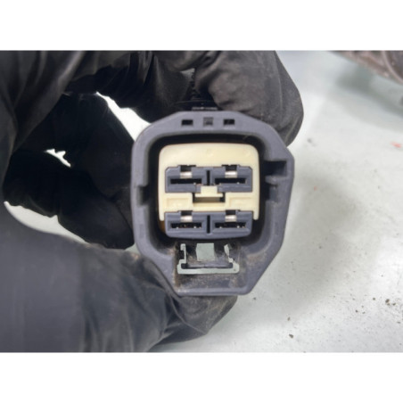 Moteur essuie glace avant FORD C-MAX 2 Photo n°1