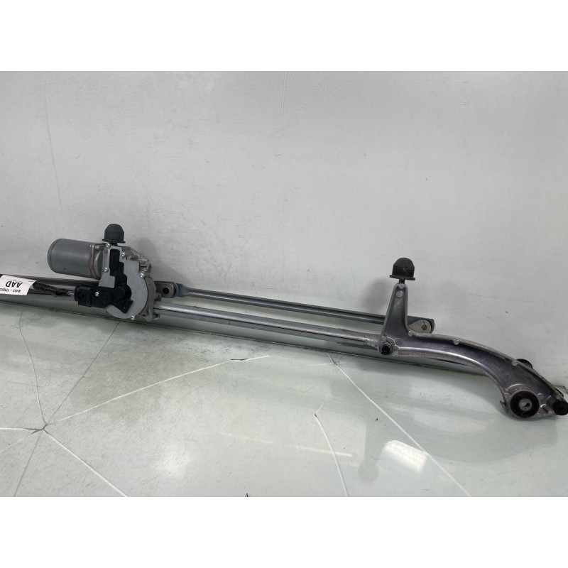 Moteur essuie glace avant FORD C-MAX 2 Photo n°2