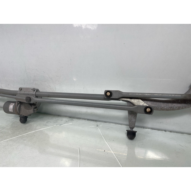Moteur essuie glace avant FORD C-MAX 2 Photo n°3