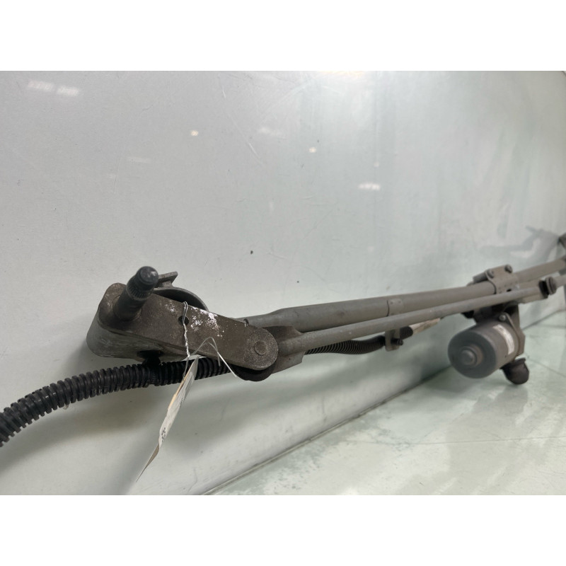 Moteur essuie glace avant FORD C-MAX 2 Photo n°4