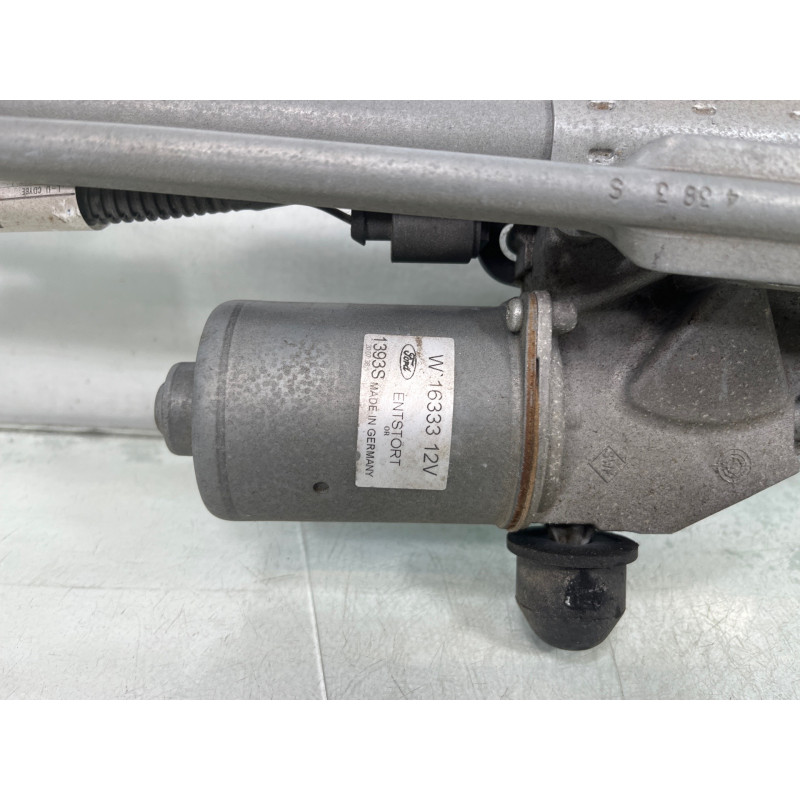 Moteur essuie glace avant FORD C-MAX 2 Photo n°5