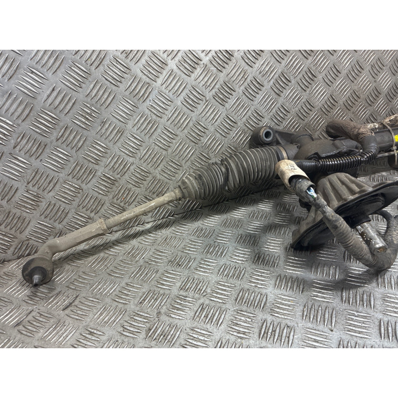 Cremaillere assistee FORD C-MAX 2 Photo n°3