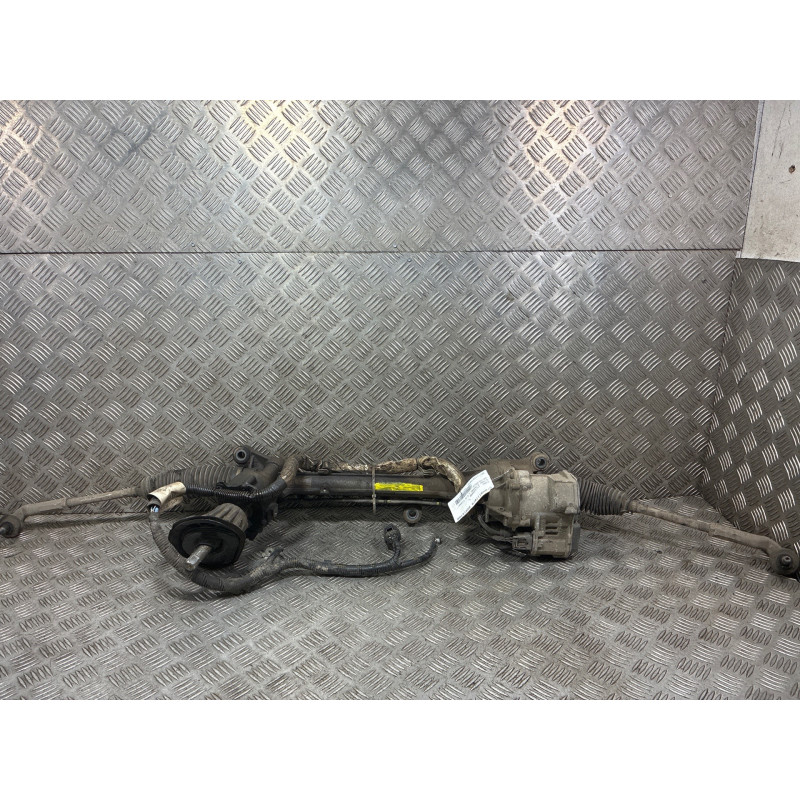 Cremaillere assistee FORD C-MAX 2 Photo n°5