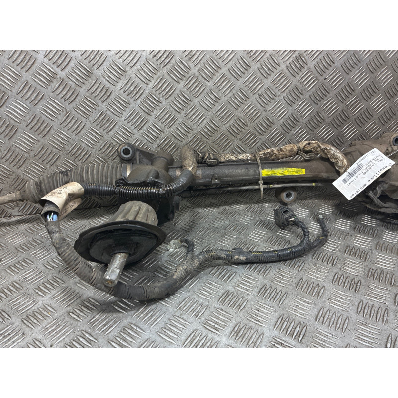 Cremaillere assistee FORD C-MAX 2 Photo n°6