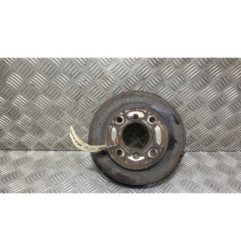 Tambour arriere droit FORD FIESTA 6 Photo n°1