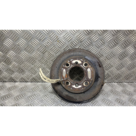 Tambour arriere droit FORD FIESTA 6 Photo n°1