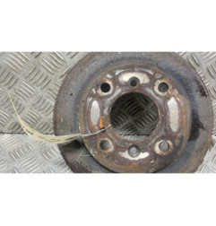 Tambour arriere droit FORD FIESTA 6