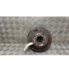 Tambour arriere gauche FORD FIESTA 6 Photo n°1