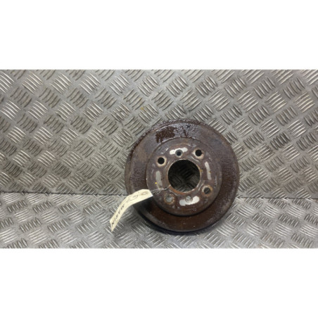 Tambour arriere gauche FORD FIESTA 6 Photo n°1
