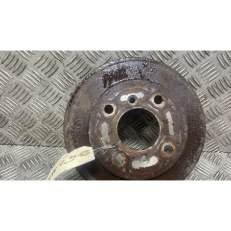 Tambour arriere gauche FORD FIESTA 6