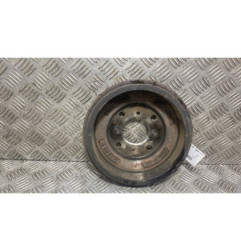Tambour arriere gauche FORD FIESTA 6