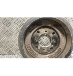 Tambour arriere gauche FORD FIESTA 6
