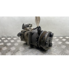 Compresseur clim FORD FOCUS 3 Photo n°1