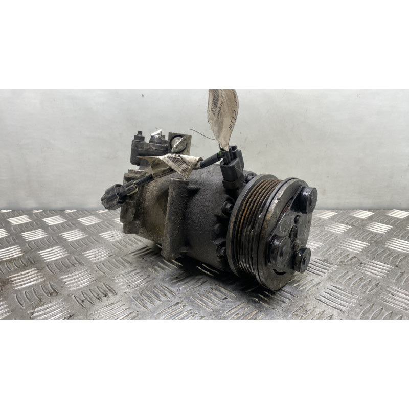 Compresseur clim FORD FOCUS 3 Photo n°1