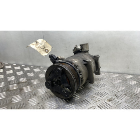 Compresseur clim FORD FOCUS 3