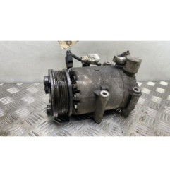 Compresseur clim FORD FOCUS 3