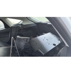 Compresseur clim FORD FOCUS 3